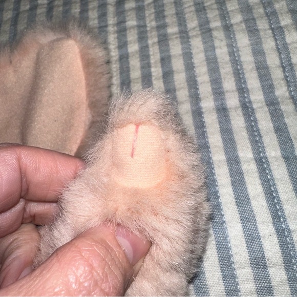 ROSIE O'PIGG-BOYDS BEARS PIG  RETIRED - Picture 15 of 16